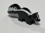 Lego Nieuwe Zwart Stinkdier / Skunk, Ophalen of Verzenden, Nieuw, Losse stenen, Lego