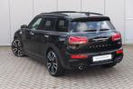 MINI Clubman Cooper S JCW Automaat / Panoramadak / JCW Sport, Auto's, Mini, 1998 cc, Gebruikt, Met garantie (alle), Cruise Control