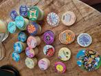 Flippo diverse soorten ongeveer 405 stuks, Verzamelen, Flippo's, Ophalen of Verzenden, Spiek, Losse flippo's