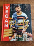 Vegan Party - Gaz Oakley Kookboek, Gaz Oakley, Gezond koken, Ophalen of Verzenden, Zo goed als nieuw