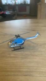 Rijkspolitie Helikopter, Overige merken, 1:72 tot 1:144, Helikopter, Ophalen of Verzenden