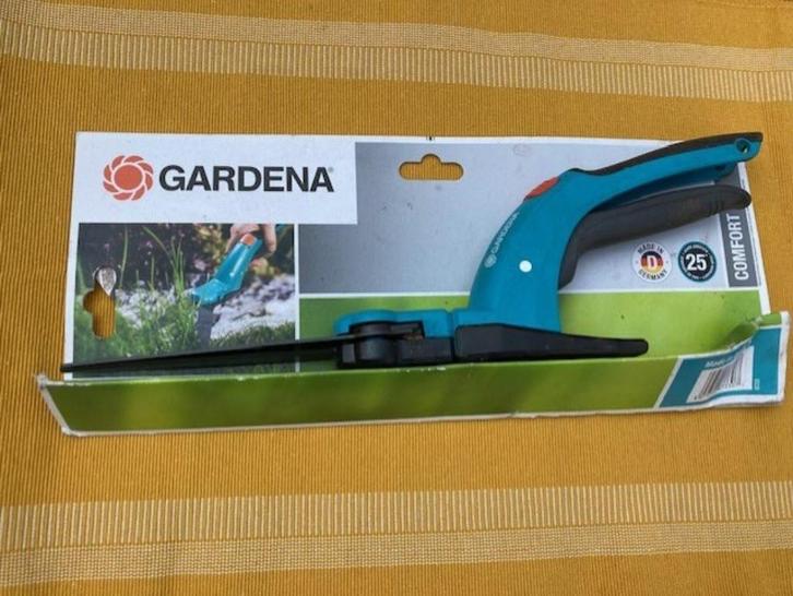 Nieuwe Gardena snoeischaar model Comfort, Tuin en Terras, Snoeischaren, Nieuw, 50 mm of meer, Ophalen of Verzenden