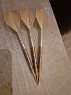 Dartpijlen - Diverse Sets (21-24 gram), Sport en Fitness, Darts, Ophalen of Verzenden, Gebruikt, Pijlen