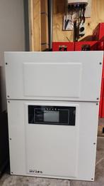 Sofar Solar 20KTL Hybride Omvormer, Ophalen of Verzenden, Zo goed als nieuw, Overige typen, 200 wattpiek of meer
