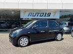 Nissan Micra 1.2 Tekna, Voorwielaandrijving, Stof, Gebruikt, 921 kg