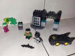 Duplo Batman Batcave, Kinderen en Baby's, Speelgoed | Duplo en Lego, Gebruikt, Ophalen of Verzenden, Duplo, Duplo