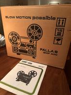 Pallas SMP 400 Filmprojector nieuwstaat, Ophalen, 1960 tot 1980, Projector