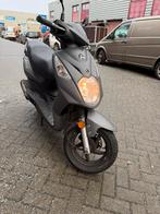 Sym Orbit 2 Bromfiets, Ophalen, Gebruikt, SYM, Benzine