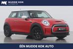 MINI Cooper Classic Trim 33 kWh | Stoelverwarming | Navigati, Auto's, Mini, Stof, Gebruikt, 33 kWh, 184 pk