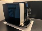 Jura E8 Koffiemachine met Bluetooth, Ophalen, Afneembaar waterreservoir, Gebruikt, Koffiemachine