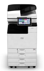 IMC2000 A3 A4 kleuren laser scanner printer €1590 ex STUNT, Kopieren, Printer, Refurbished, Ophalen of Verzenden