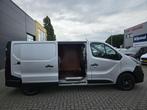 Opel Vivaro 1.6 CDTI L2H1 Navi camera 3-pers EU 6, Gebruikt, Euro 6, 2000 kg, Bedrijf