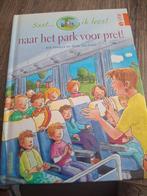Kim Vandyck - Naar het park voor pret!, Boeken, Ophalen of Verzenden, Zo goed als nieuw, Kim Vandyck
