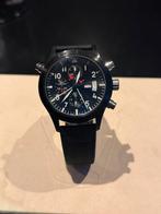 Iwc topgun horloge, Sieraden, Tassen en Uiterlijk, Horloges | Heren, Ophalen of Verzenden, Zo goed als nieuw, Overige merken