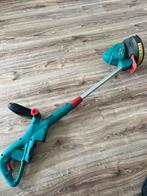 Bosch grastrimmer, Gebruikt, Ophalen of Verzenden, 10 tot 30 cm, Bosch