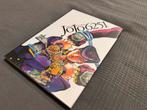 JoJo 6251 Artbook - Hirohiko Araki's World, Boeken, Ophalen of Verzenden, Zo goed als nieuw, Japan (Manga)