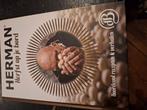 Herman, Boeken, Ophalen of Verzenden, Zo goed als nieuw, Nederland en België