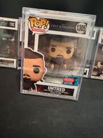 Funko pop Uhtred The last kingdom #1305, Ophalen of Verzenden, Zo goed als nieuw