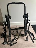 Fietsendrager universeel zwart, Ophalen of Verzenden, 3 fietsen of meer, Gebruikt, Achterklepdrager