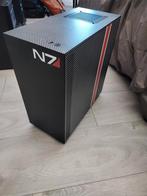 NZXT Mass Effect H510i Limited Edition PC kast, Ophalen of Verzenden