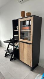 Wandkast luc leenbakker, Huis en Inrichting, Ophalen, 50 tot 100 cm, Zo goed als nieuw, Minder dan 100 cm