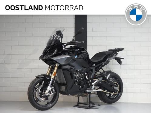 BMW S 1000 XR | Triple black | Full Option U rijdt deze moto, Motoren, Motoren | BMW, Bedrijf, Toermotor