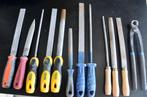 BEELDHOUW GEREEDSCHAP, Hobby en Vrije tijd, Ophalen of Verzenden, Gebruikt, Gereedschap of Toebehoren