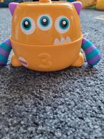 Stapelmonsters van Fisher Price, Kinderen en Baby's, Ophalen of Verzenden, Zo goed als nieuw, Speelset