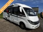 Bürstner Aviano I 728 automaat met lengtebed, Integraal, Bedrijf, Diesel, Bürstner