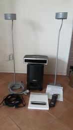 Bose radio, Audio, Tv en Foto, Ophalen, Gebruikt, Overige typen, Met cd-speler