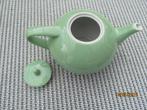 Fifties Theepot., Ophalen of Verzenden