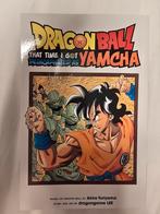 Dragon Ball: That Time I Got Reincarnated as Yamcha, Eén stripboek, Ophalen of Verzenden, Zo goed als nieuw, Dragongarow LEE