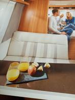 Leuning gezocht voor Hobby Ontour, Caravans en Kamperen, Ophalen, Gebruikt