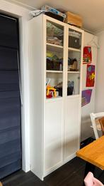 Gratis af te halen - witte kast (zelf uit elkaar halen), Ophalen, 200 cm of meer, 50 tot 100 cm, 25 tot 50 cm