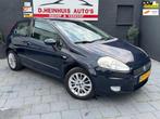 Fiat Grande Punto 1.2 Dynamic AIRCO ( koppeling zit wat hoog, Gebruikt, 1242 cc, 4 cilinders, Grande Punto