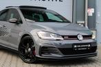 Volkswagen Golf 2.0 TSI GTI TCR | 290PK | PANO | DODEHOEK |, Auto's, 15 km/l, Gebruikt, Zwart, 4 cilinders
