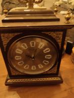 Quartz Tafelklok, Antiek en Kunst, Antiek | Klokken, Ophalen