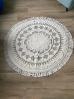 Baby/peuter speelkleed 135 rond wasbaar, Ophalen, Zo goed als nieuw