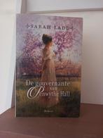 De Gouvernante van Penwythe Hall - Sarah Ladd, Ophalen of Verzenden, Gelezen, Sarah Ladd, Nederland