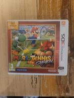 Mario Tennis Open - Nintendo 3DS, Online, 1 speler, Ophalen of Verzenden, Zo goed als nieuw