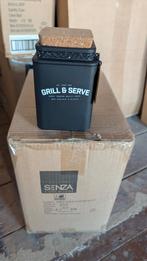 SENZA Grill & Serve BBQ Recepten Pot, Ophalen, Nieuw