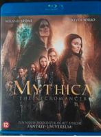 Mythica the necromancer bluray NL ondertiteld, Ophalen of Verzenden, Zo goed als nieuw