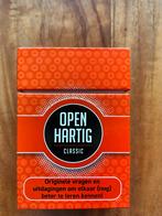 Open Hartig Classic Kaartspel - Nieuw!, Hobby en Vrije tijd, Gezelschapsspellen | Bordspellen, Open Hartig, Ophalen of Verzenden