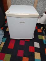 Kleine vriezer, Witgoed en Apparatuur, Ophalen of Verzenden, Zo goed als nieuw, Minder dan 60 cm, Minder dan 85 cm