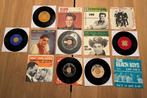 13 bijzondere singles / collector items  - jaren 60, Pop, Gebruikt, Ophalen of Verzenden, 7 inch
