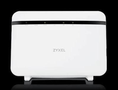 Zyxel T-65 / T-64, nieuw in doos bij acute storing, OPHALEN!, Computers en Software, Routers en Modems, Nieuw, Router met modem