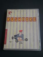 Rushmore - Criterion Collection Blu-ray, Cd's en Dvd's, Ophalen of Verzenden, Gebruikt, Filmhuis, Boxset