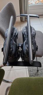 Noren, schaatsen, Nijdam, Sport en Fitness, Schaatsen, Ophalen of Verzenden, Zo goed als nieuw, Nijdam, Noren