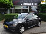 Citroen C4 Cactus 1.2 VTi Business -PARKEER CAMERA - AIRCO -, Voorwielaandrijving, Euro 5, Stof, Gebruikt