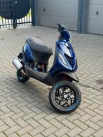 Zip 172 cc - sm06, Fietsen en Brommers, Scooters | Piaggio, Ophalen, Tweetakt, Zip, Zo goed als nieuw